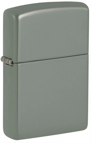 Zippo - Classic Sage