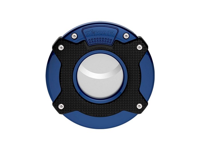 XICAR - Cutter ENSO Blue