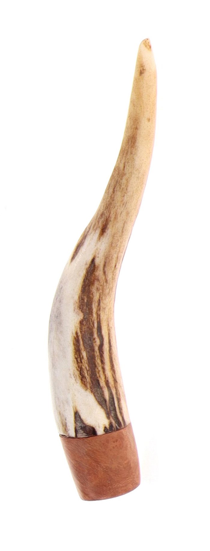 Pascucci - Pigino in Corno e Legno