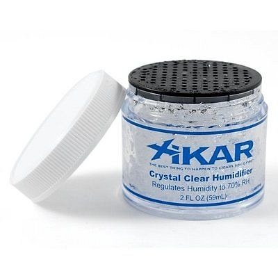 XICAR -  CRISTALLI UMIDIFICATORI CLEAR in Vasetto 59ml