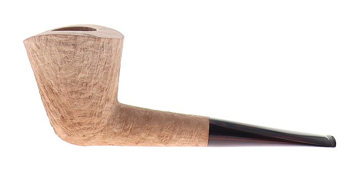 Pipa Sebastiano Risté sabbiata naturale shape dublin