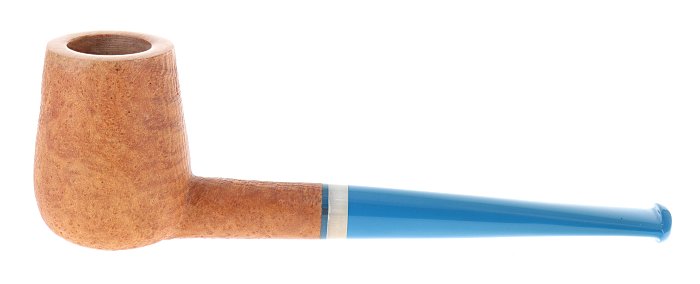 Pipa BRENTEGANI SABBIATA chiara shape stand up brandy billiard