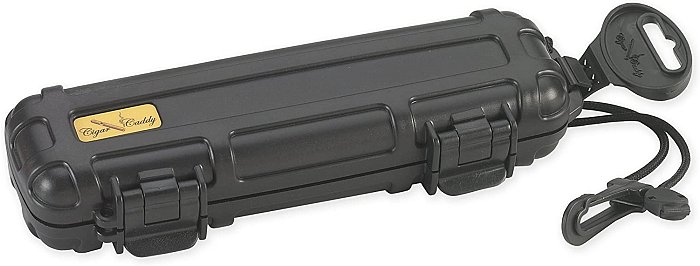Otter Box - Cigar Caddy - Humidor Viaggio 2 Sigari