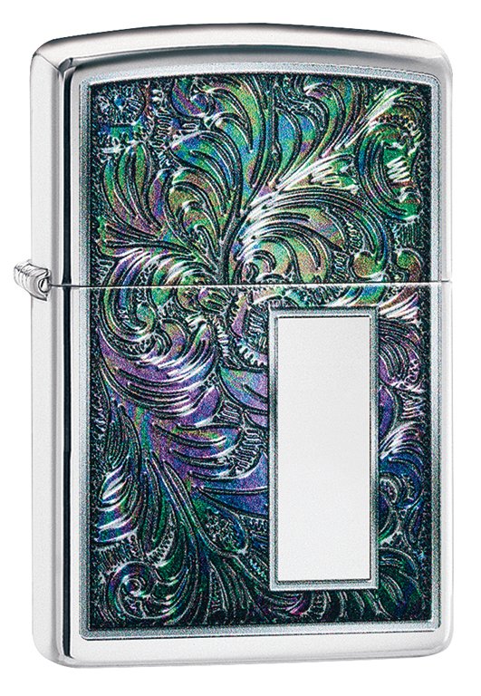 Veneziano Venetian Color Iridescent