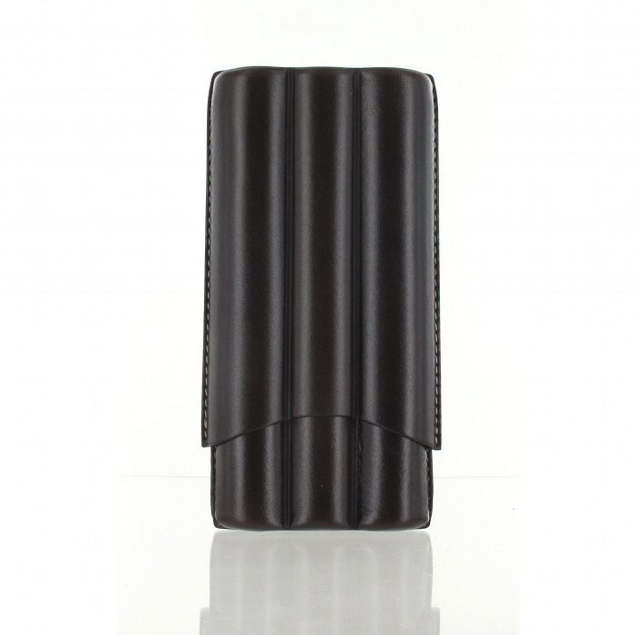 Lubinski - Porta Sigari - Cuoio - 3 TORO