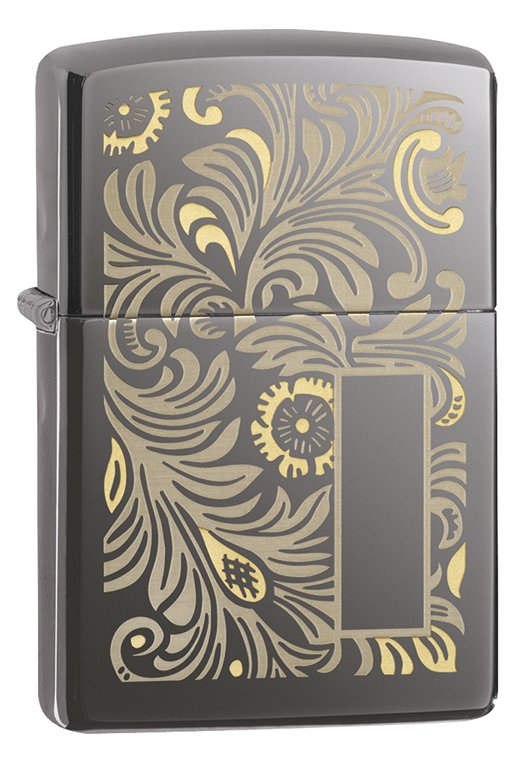 Zippo - Veneziano Luxury Venetian Design