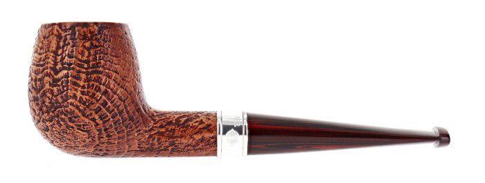 Pipa Dunhill MONTGOLFIER COUNTY Edizione Limitata Numerata N° 34 di 40