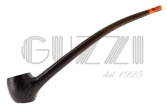 Pipa Vauen AUENLAND SIMAN sabbiata 9mm