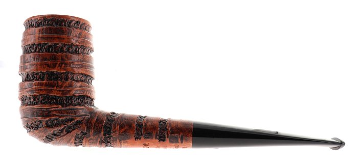 Pipa ARDOR ALVEARE finissaggio dedicato shape chimney canadese