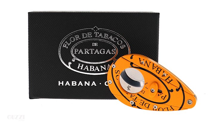 Xicar - Partagas - Cutter Xi1