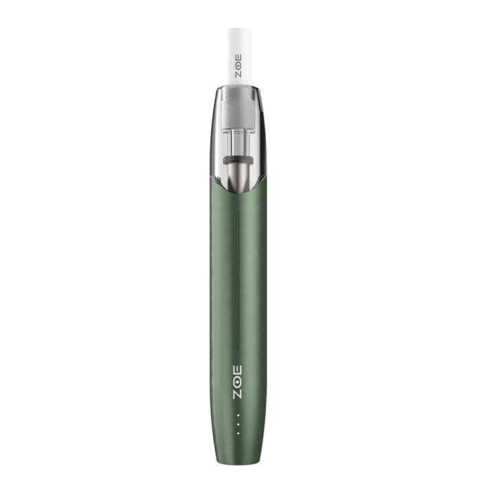 ZOE - PEN GREEN DARK
