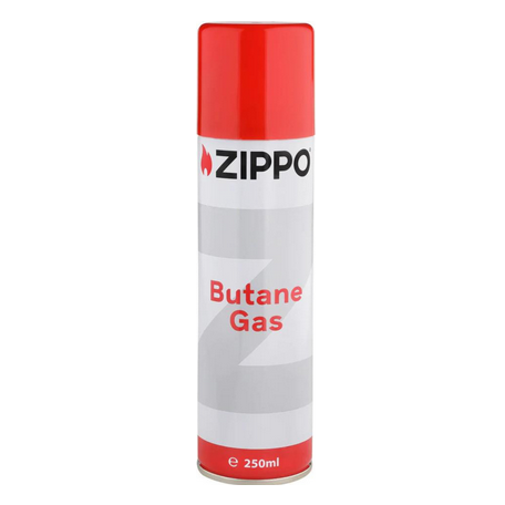 ZIPPO - Bombola GAS Butano Alta Qualità 250ml