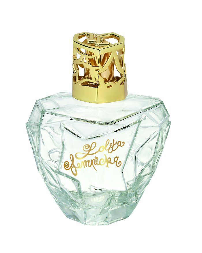 Lampe Berger - Cofanetto Premium Lolita Lempicka Trasparente con 250ml Lolita Lempicka