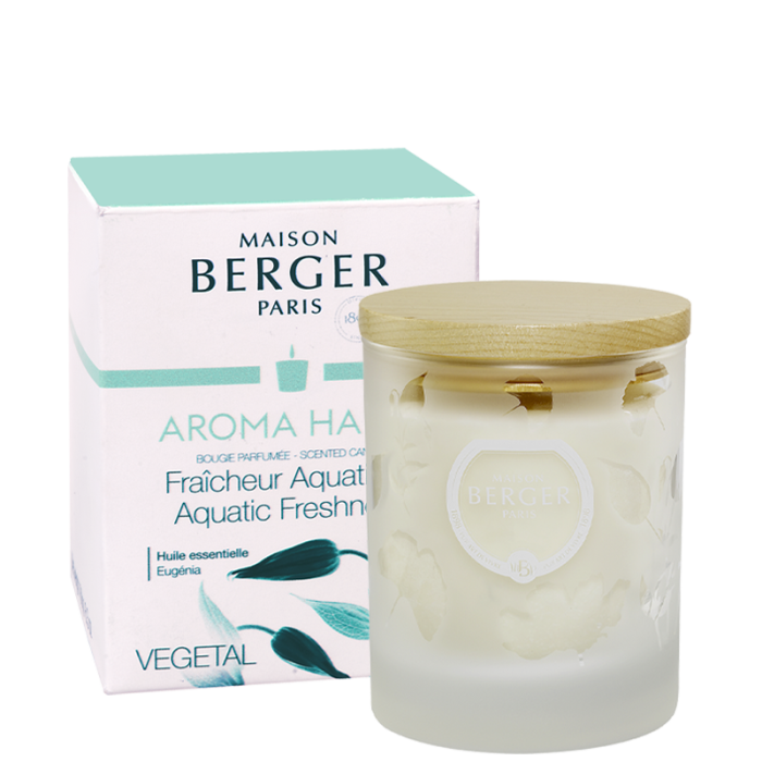 Maison Berger - Candela Profumata Aroma HAPPY
