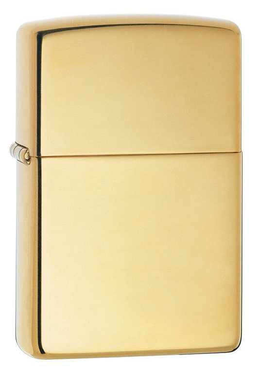 Brass Lucido