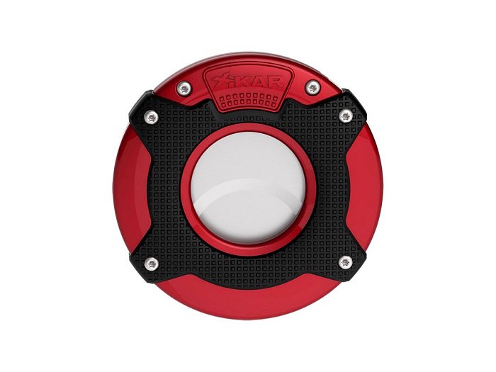XICAR - Cutter ENSO Rosso