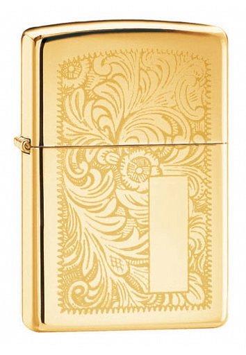 Veneziano Brass (Faccia Doppia)
