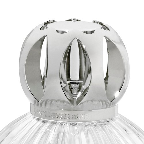 Lampe Berger - Ricambio Diffusore BOULE ARGENT