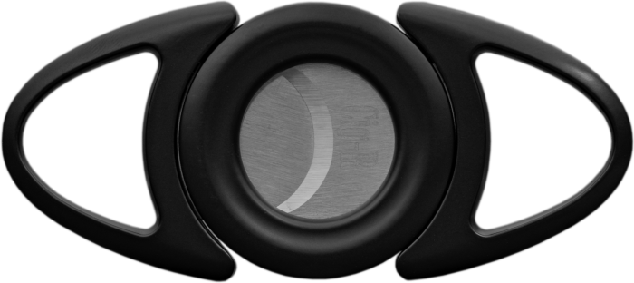 Lubinski - Taglia Sigari - CIG-R Ring 62 - Nero