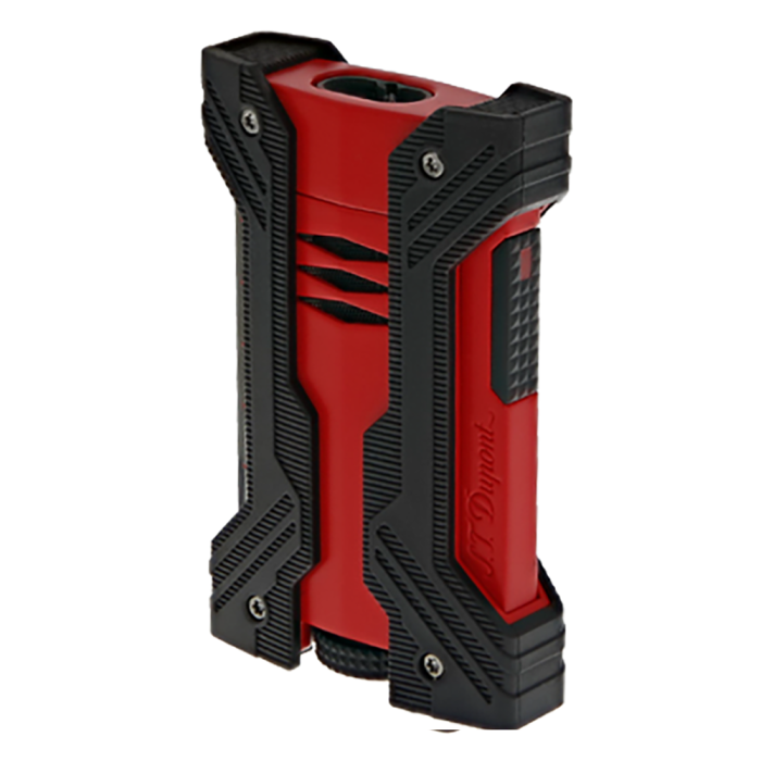 ST Dupont - Defi XXTREME - Nero e Rosso Mat