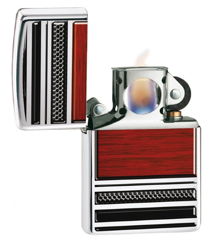Zippo - Pipe Prestige da Pipa