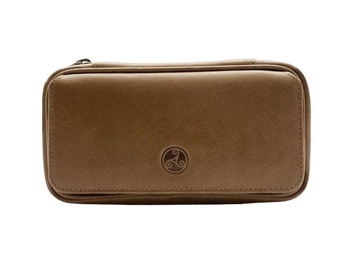 Rattray's - Borsa per 2 Pipe (Tabacco e Accessori) Whiskey