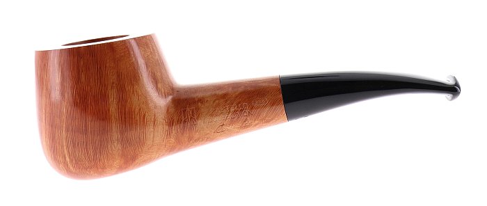Pipa Castello COLLECTION KKK liscia chiara shape 55 chubby squat pot