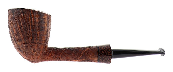 Pipa DUCA BARONE sabbiata contrast shape dublin