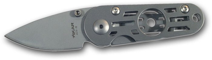 XICAR - Cutter BEAD BLAST