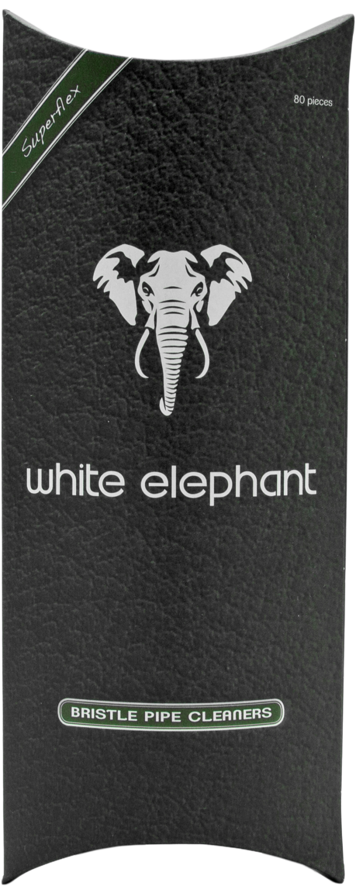 KOPP - White Elephant - Scovolini Setola Ruvidi Alta Qualità 80 pz. - Made in Germany