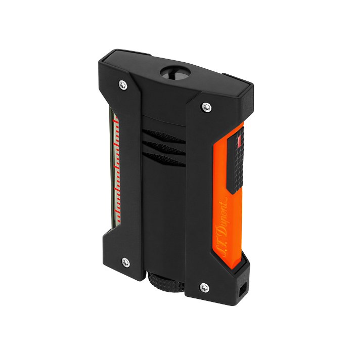 ST Dupont - Defi Extreme - Fluo Orange