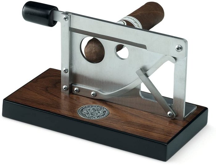 Egoist - Cigar Cutter Taglia Sigari Da Tavolo