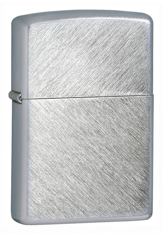 Zippo Herringbone Sweep