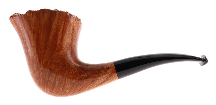 Pipa Castello COLLECTION GREAT LINE FIAMMATA PEZZO UNICO 21.10.2023