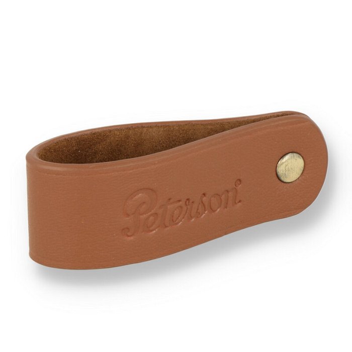 Peterson - Classic Poggia Pipa in Pelle