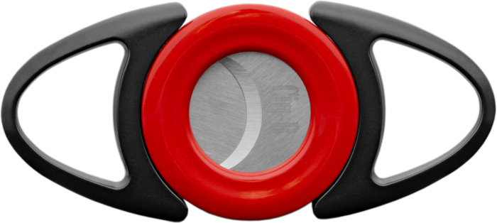 Lubinski - Taglia Sigari - CIG-R Ring 62 - Rosso