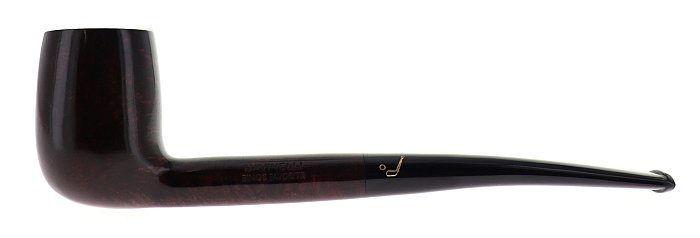 Pipa Savinelli Bing's Favorite liscia, shape Lovat, filtro 6mm