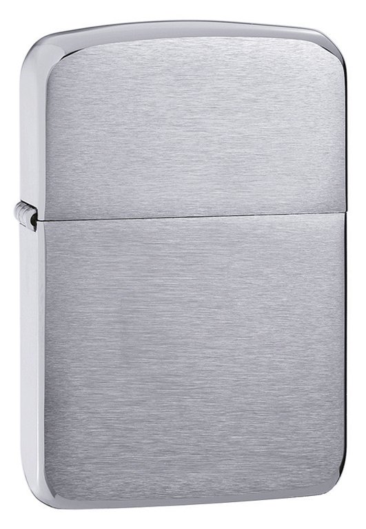 Zippo Replica 1941 Cromo
