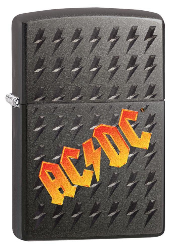 ZIPPO - AC/DC