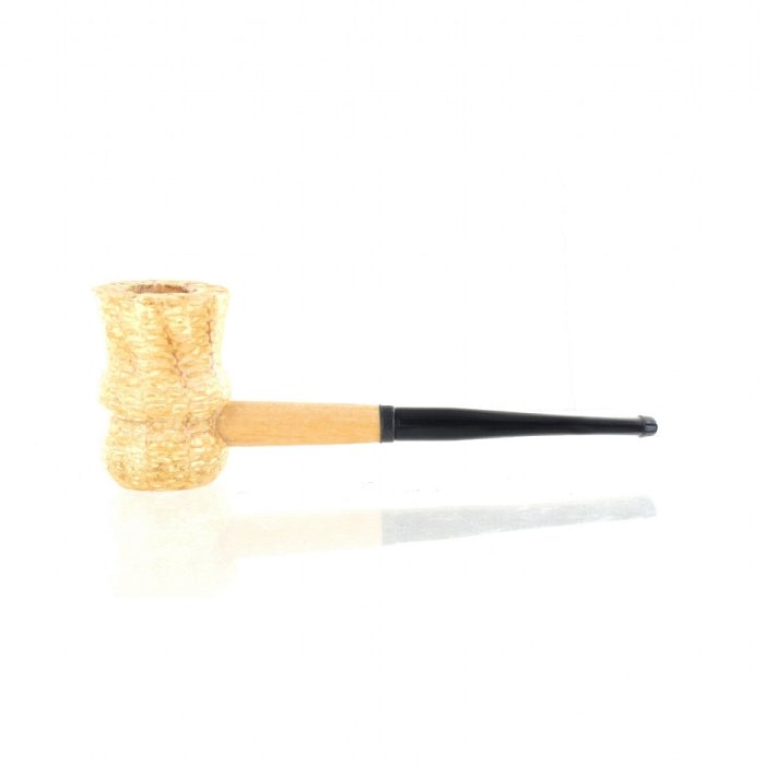 Meerschaum Missouri Corn Cob - Pipa in Pannocchia  GREAT DANE