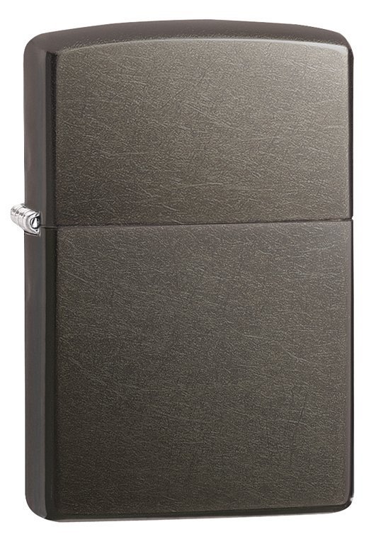 Zippo - Gray Dusk