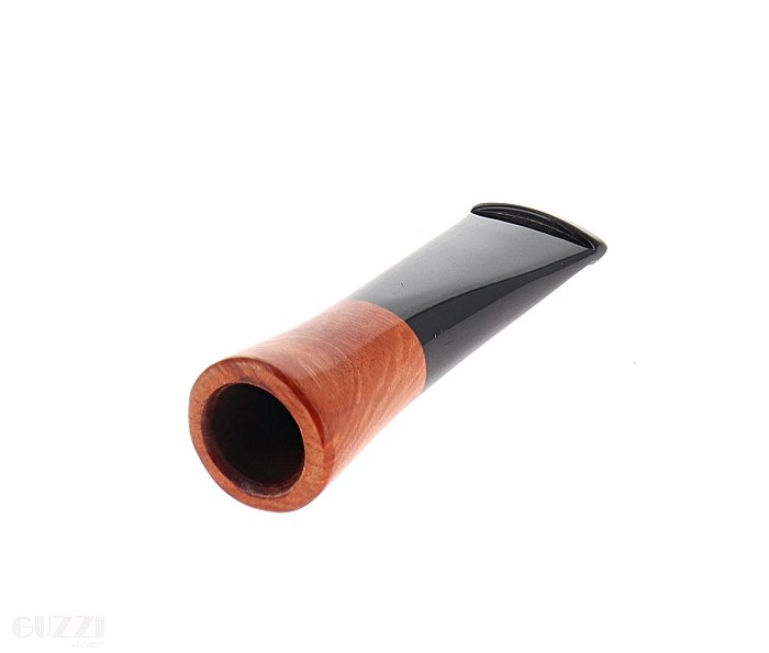 Pascucci - Fuma Toscano - Bocchino Hand Made "CORTO" in Radica