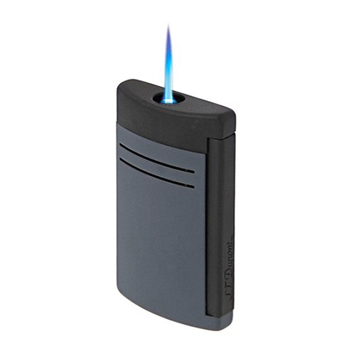ST Dupont - Maxi Jet - Noir Matte Graphite