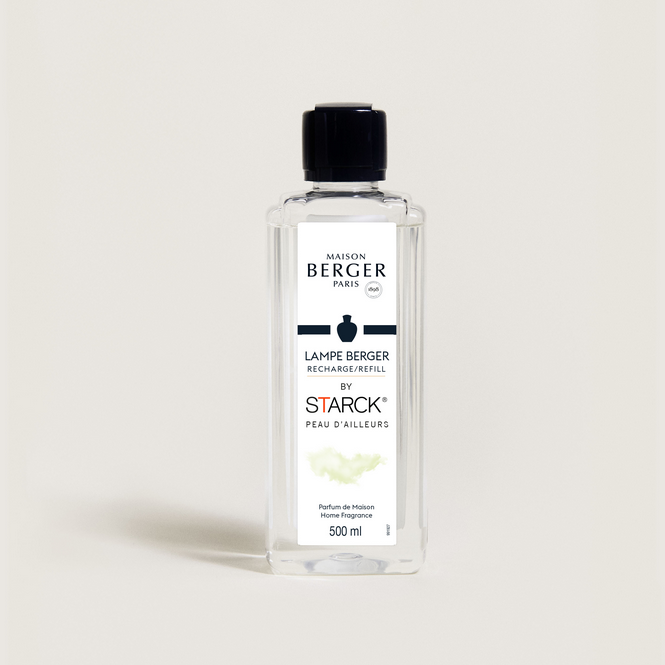 Lampe Berger - by STARCK Peau d'Ailleurs 500 ml. (Ricarica per Lampe)