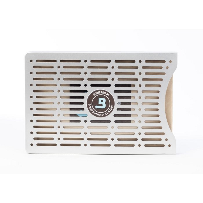 BOVEDA - Metal Holder per 1 Boveda da 60 grammi