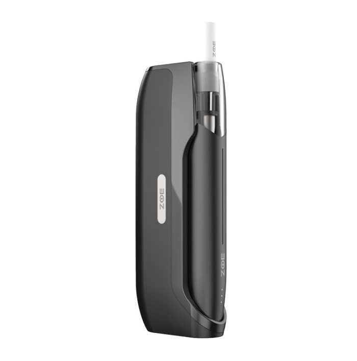 ZOE - Dispositivo Device completo KIT BLACK ONYX