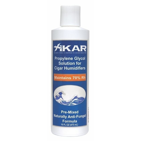 XICAR - Liquido Rigenerante XICAR Propylene Glycol 473ml
