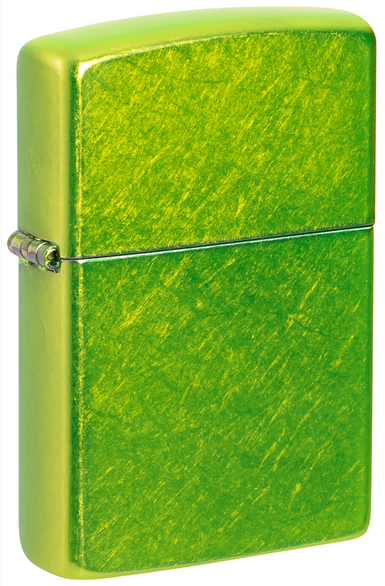 Zippo - Lurid