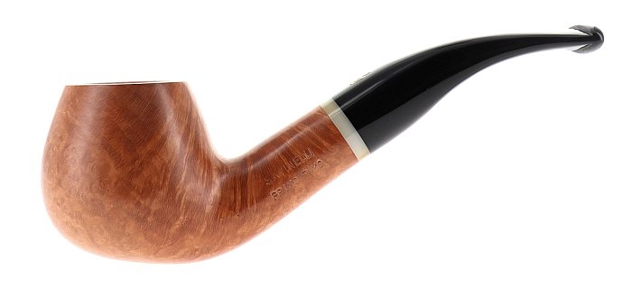Pipa Savinelli Primo Fumo liscia shape 645 KS 9mm