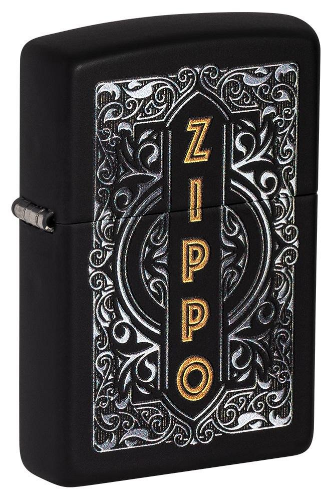 ZIPPO - Zippo Design